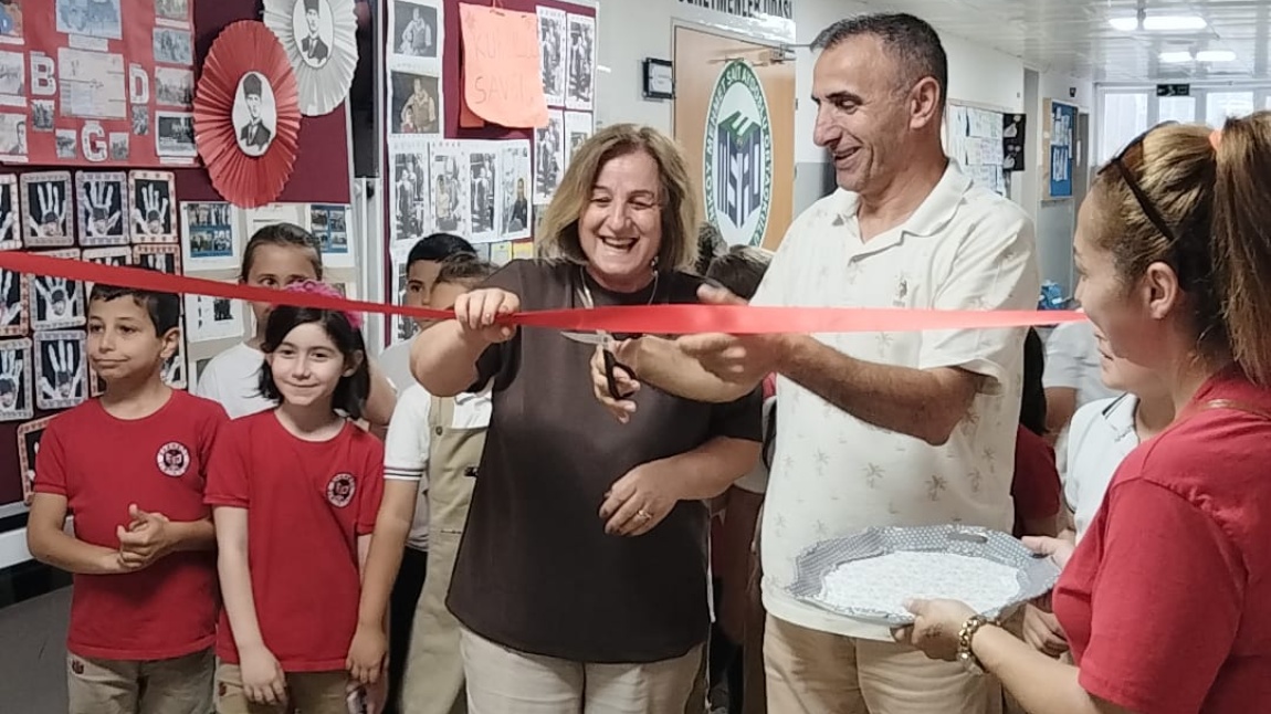 2-A SINIFI YIL SONU SERGİSİ